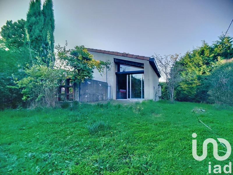 Maison de maîtres - 143 m² - 6 pièces