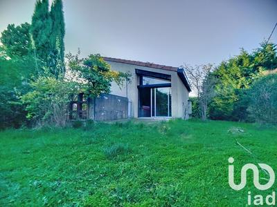 Maison de maîtres - 143 m² - 6 pièces