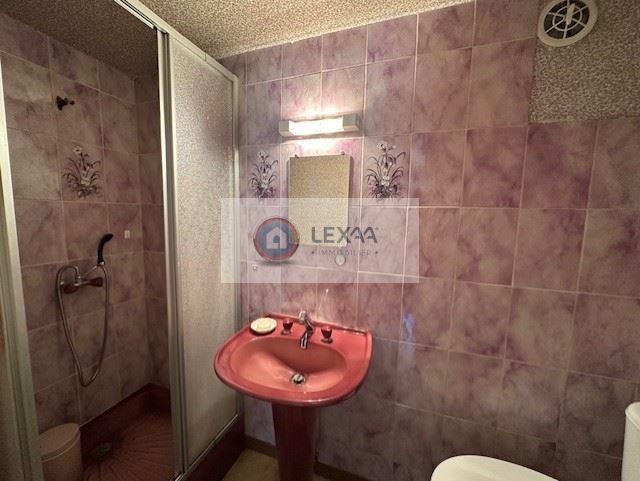 Maison - 90 m² - 3 pièces