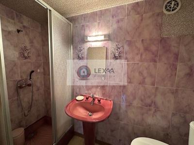 Maison - 90 m² - 3 pièces