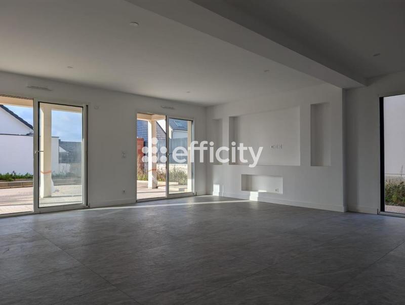 Maison - 165 m² - 6 pièces