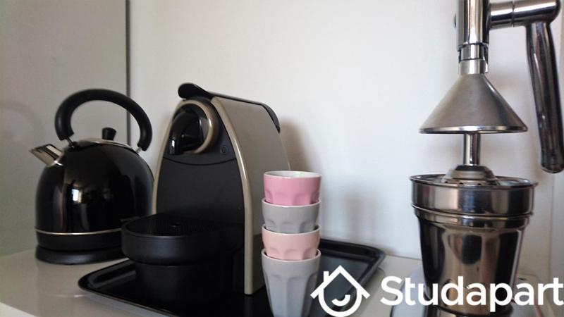 Appartement - 79 m² - 4 pièces