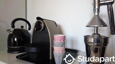 Appartement - 79 m² - 4 pièces