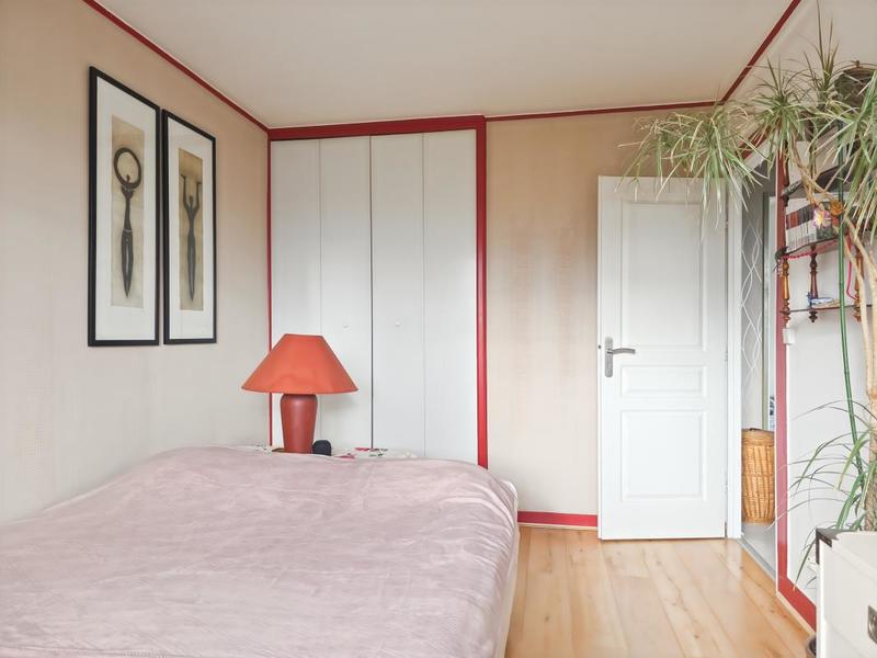 Appartement - 68 m² - 4 pièces