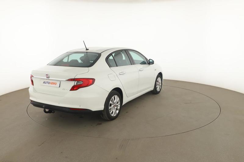 Fiat Tipo 1.4 Easy 4p 95 ch