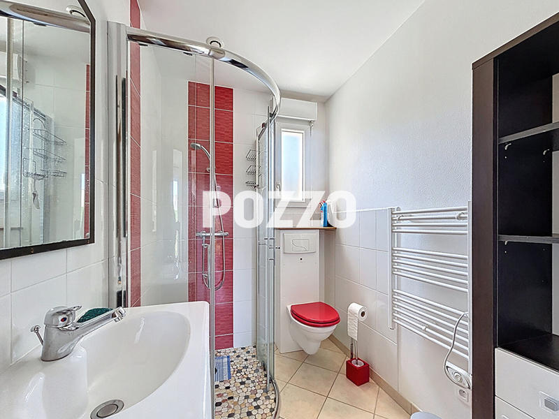 Maison - 65 m² - 4 pièces