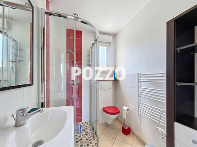 Maison - 65 m² - 4 pièces