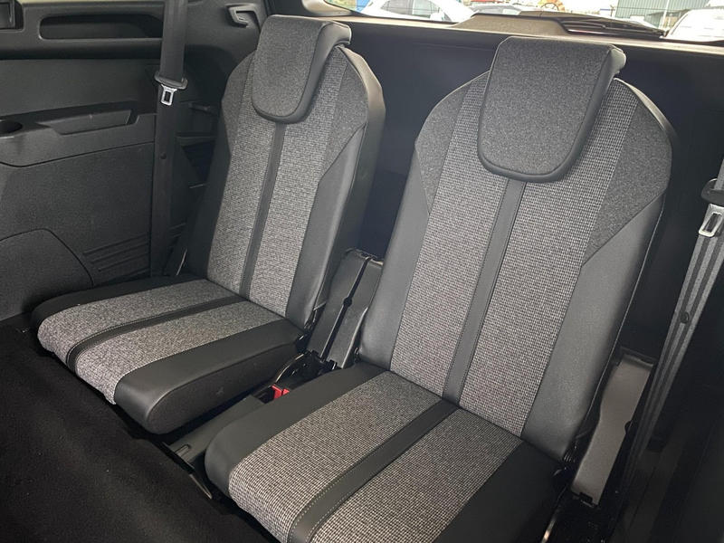 Peugeot 5008 ll 150 ch bluehdi