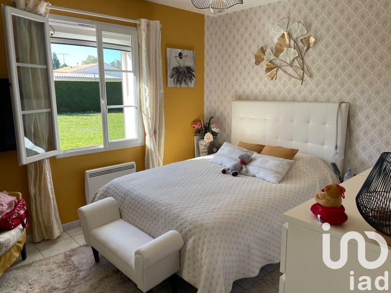 Maison - 131 m² - 5 pièces