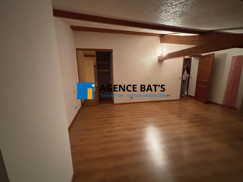 Maison - 101 m² - 4 pièces