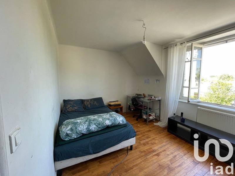 Maison de ville - 129 m² - 6 pièces