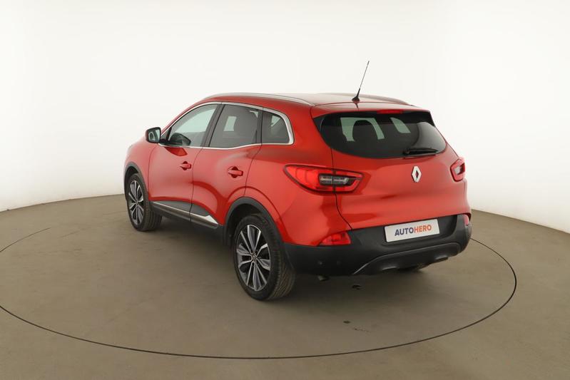 Renault Kadjar 1.6 dCi Energy Intens 130 ch