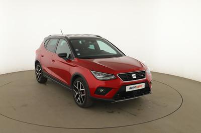 Seat Arona 1.5 Tsi Act Fr Bv6 150 ch