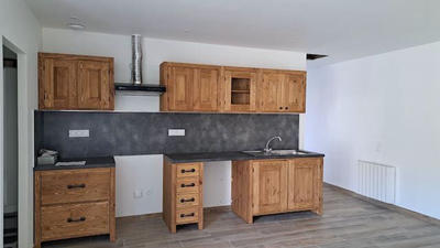 Maison - 69 m² - 3 pièces