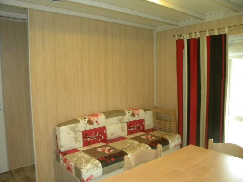 Châlet - 35 m² - 4 pièces