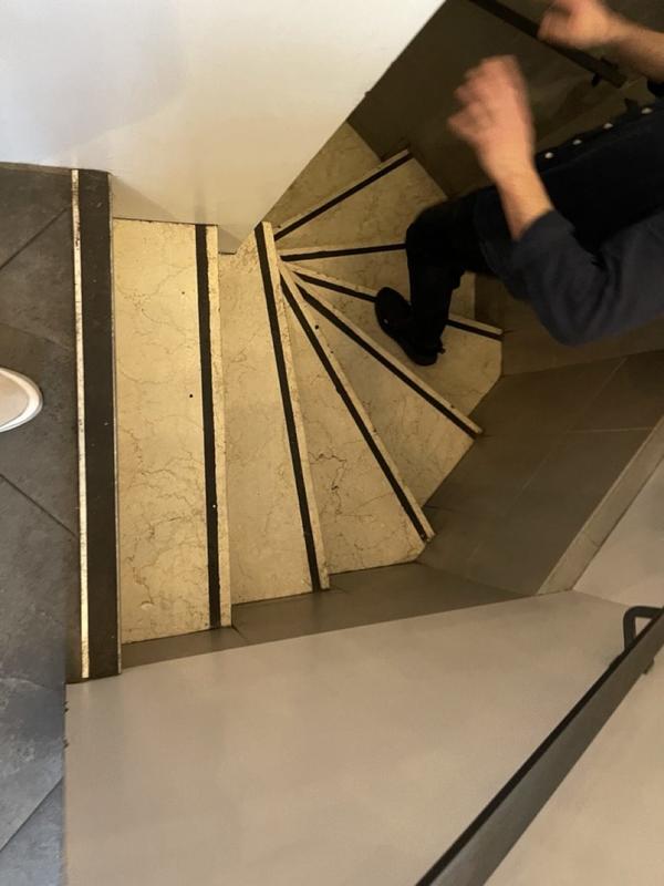 Fonds de commerce - Hôtellerie / Restauration - 90 m²