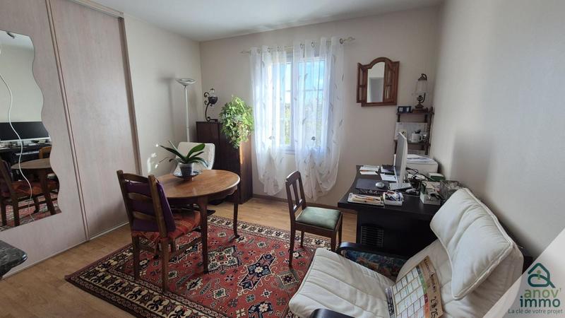 Maison - 138 m² - 6 pièces