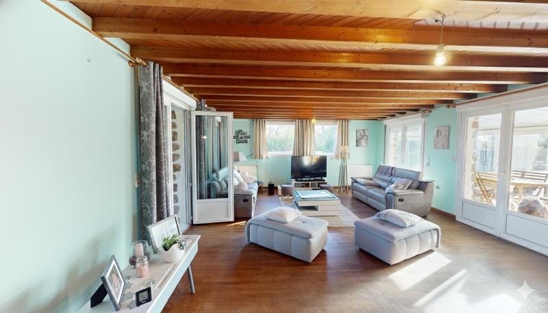 Maison - 179 m² - 5 pièces