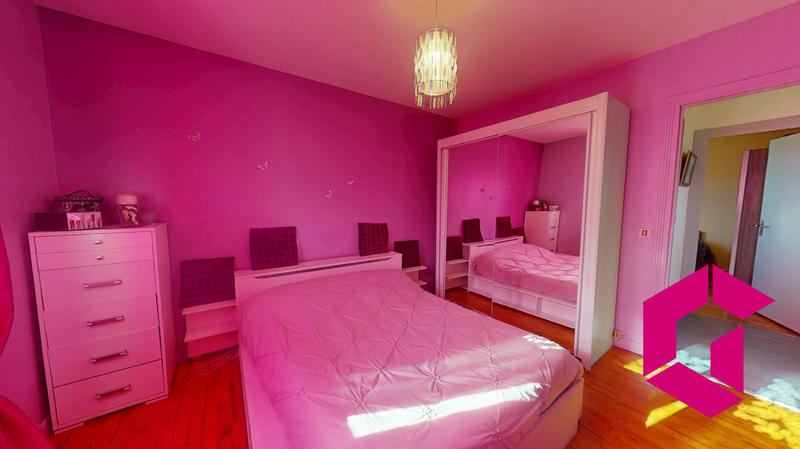 Maison - 175 m² - 6 pièces