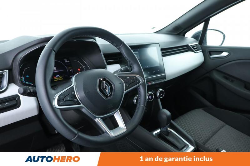 Renault Clio 1.6 E-Tech Sl Limited 140 ch