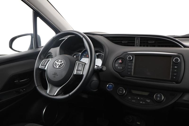 Toyota Yaris 1.5 Hybrid Dynamic 5p 100h