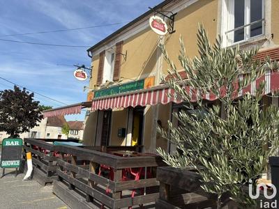 Local commercial - 130 m²