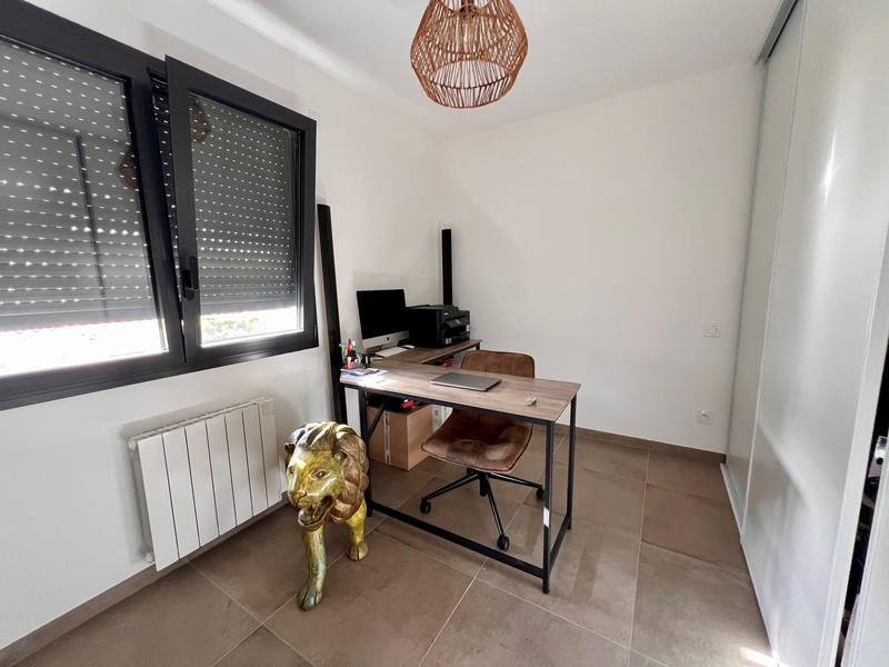 Maison - 106 m² - 4 pièces