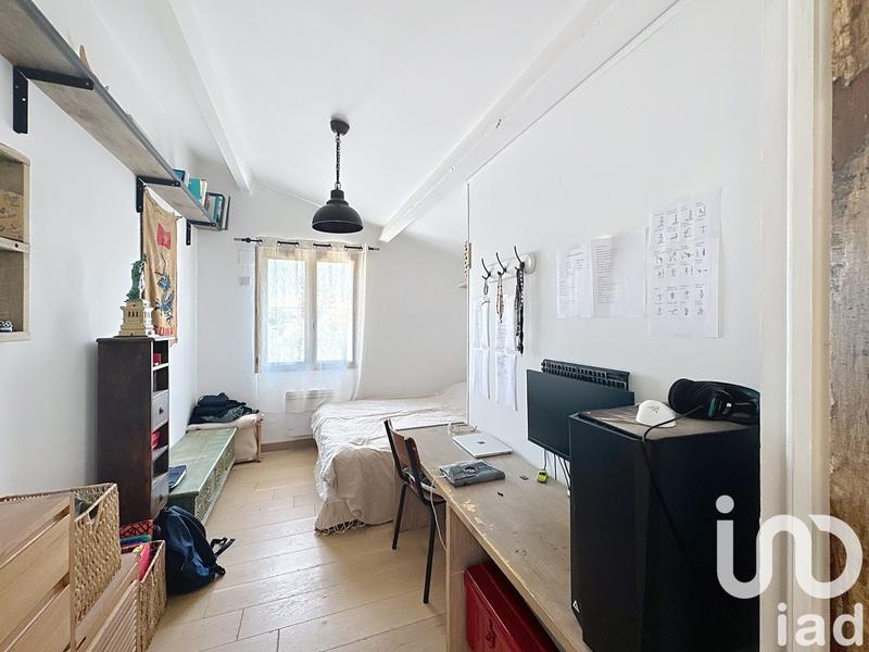 Appartement - 110 m² - 4 pièces