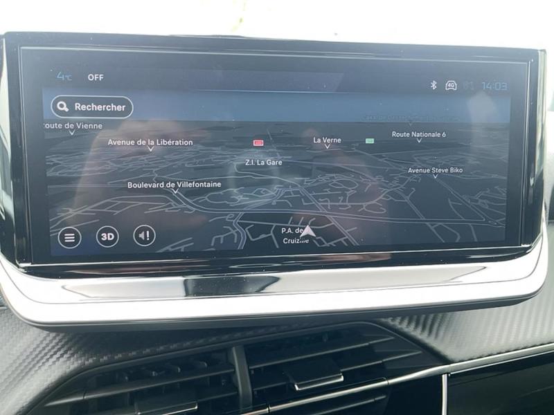 Peugeot 2008 II 100 ch Allure