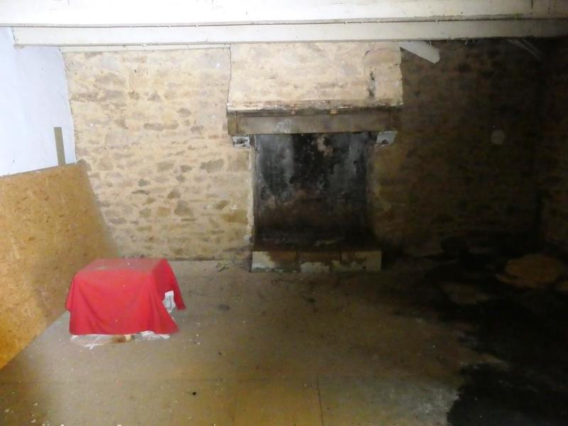 Maison - 80 m² - 2 pièces