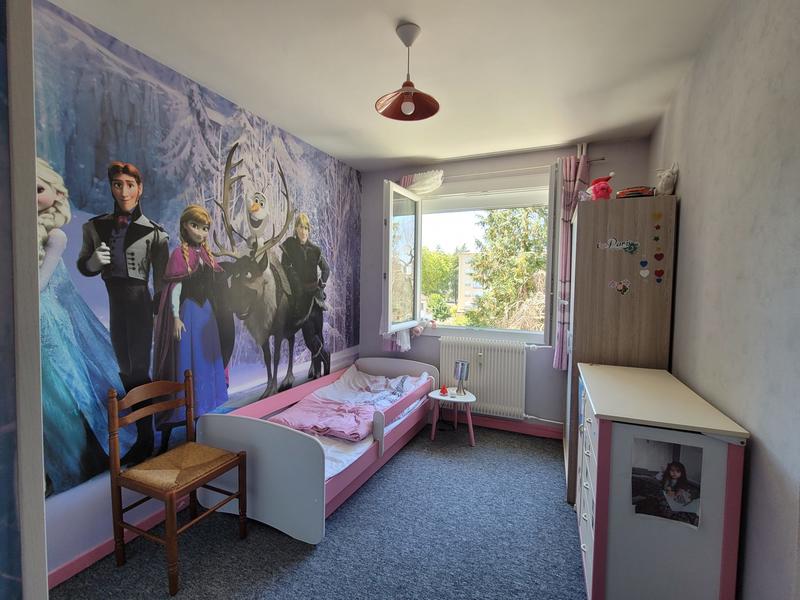 Appartement - 68 m² - 3 pièces