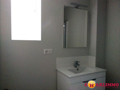 Appartement - 51 m² - 3 pièces