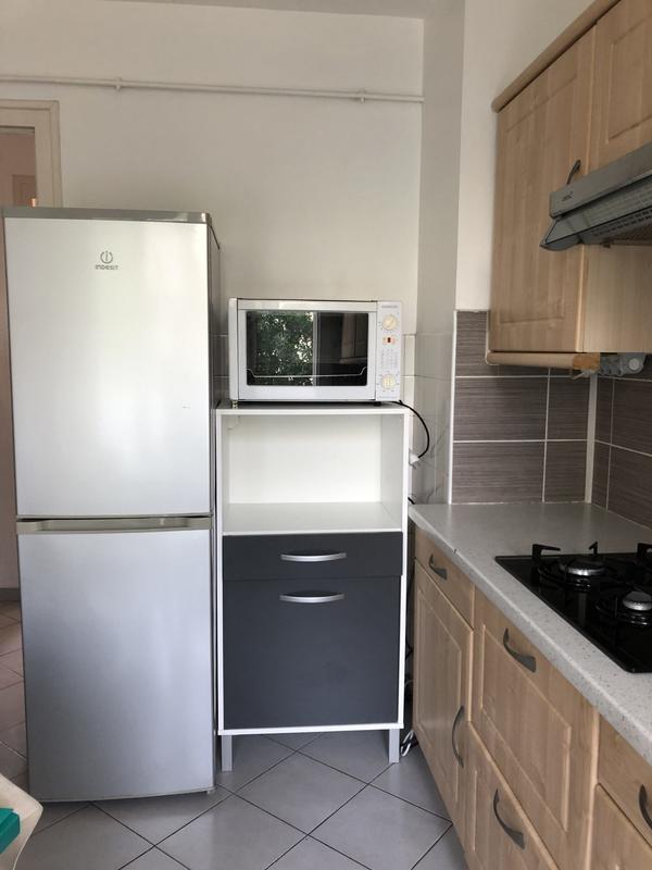 Appartement - 63 m² - 4 pièces