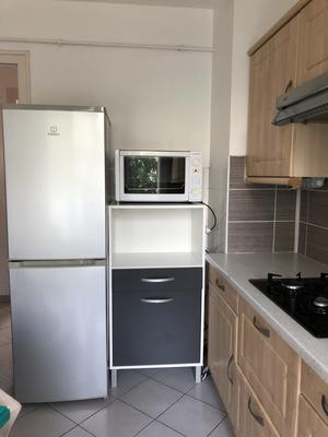 Appartement - 63 m² - 4 pièces