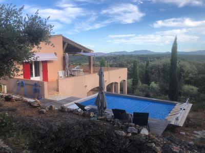 Maison - 160 m² - 5 pièces