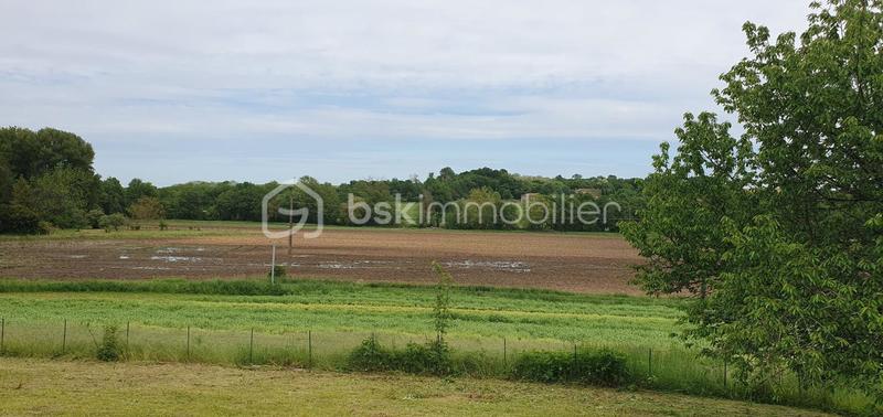 Maison traditionnelle - 146 m² - 6 pièces