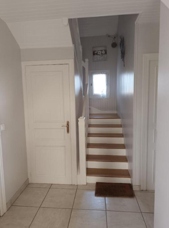 Maison - 145 m² - 7 pièces