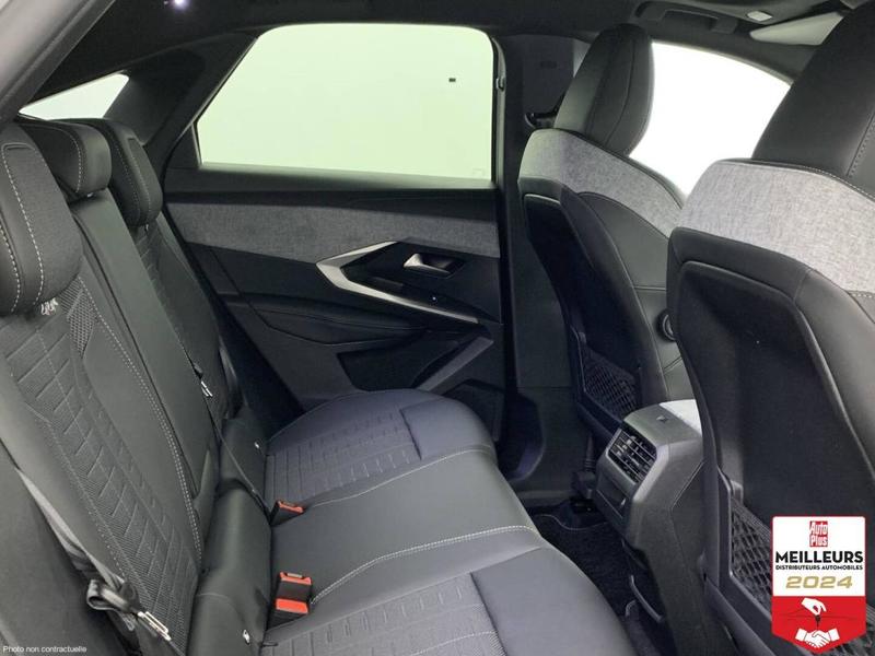 Peugeot 3008 Hybrid 145 e-Dcs6 Gt