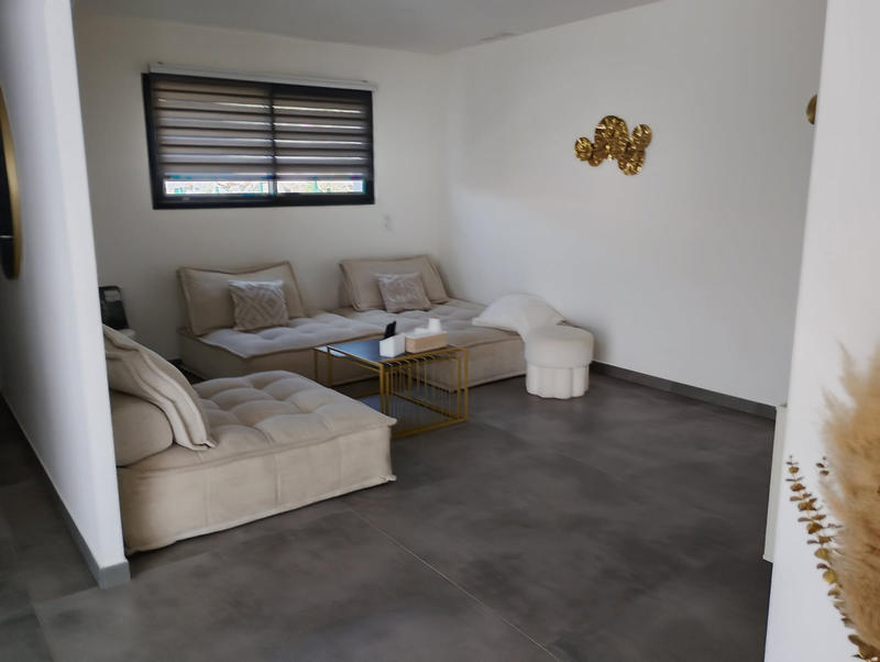 Villa - 141 m² - 5 pièces