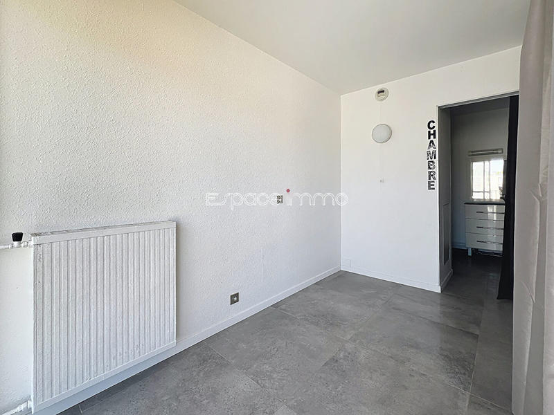 Appartement - 32 m² - 1 pièce