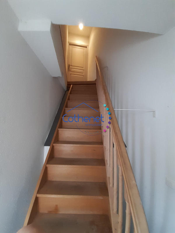 Appartement - 104 m² - 4 pièces