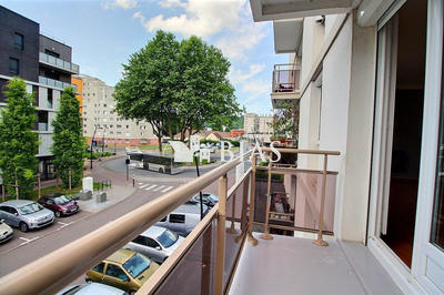 Appartement - 91 m² - 5 pièces