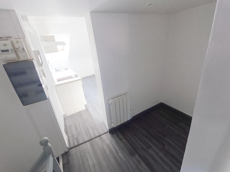 Appartement - 25 m² - 1 pièce