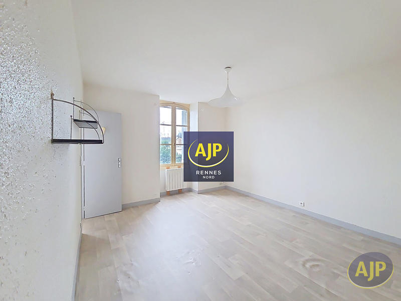 Appartement - 20 m² - 1 pièce