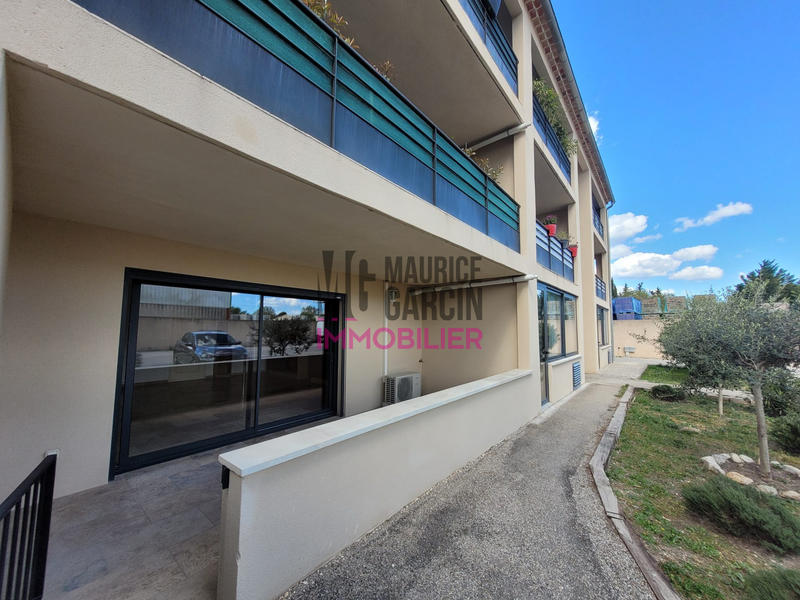 Appartement - 56 m² - 2 pièces