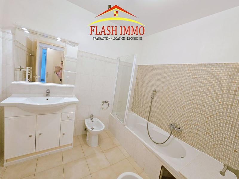 Appartement - 49 m² - 2 pièces