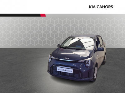 Kia Picanto 1.0 GDi 68 ch Bvm5 Active