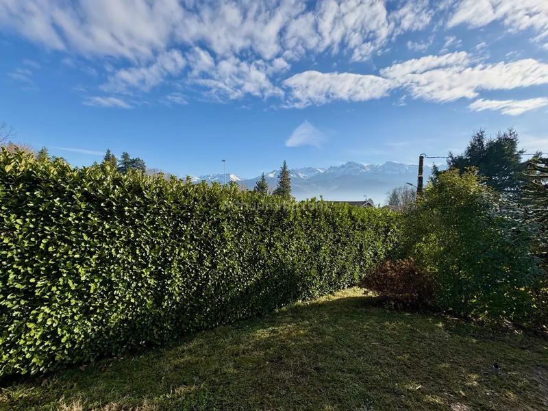 Maison - 117 m² - 5 pièces