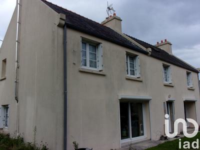 Maison de campagne - 144 m² - 7 pièces