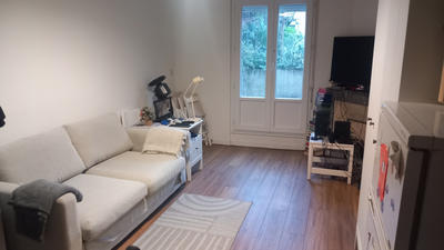 Appartement - 24 m² - 1 pièce